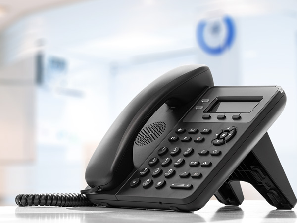 Office phone